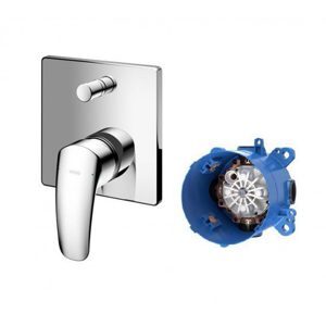 Phụ kiện âm tường Toto TBN01001B