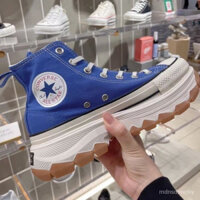 Phụ kiện am2r mới Giày đế bằng am2r giày vải bạt toàn sao 100