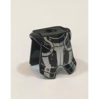 Phụ kiện - Áo giáp theme Trung cổ (y hình chụp)