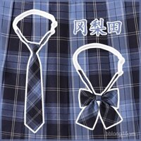 Phụ kiện áo sơ mi JK, nơ, nơ hoa, nơ bướm, không cần buộc, DK, nơ buộc tay, vật dụng nhỏ