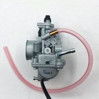 Phụ kiện áp dụng Xe máy Honda Suzu Saichi 110 QS110 Bộ chế hòa khí gỗ Saisheng Country Two Bộ chế hòa khí