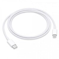 Phụ kiện Apple Cáp USB-C to Lightning Cable 1m MQGJ2FE/A
