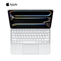 Phụ kiện Apple Magic Keyboard for iPad Pro 13‑inch (M4) - US English