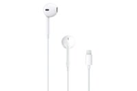 Phụ kiện Apple Tai nghe EarPods with Lightning Connector MMTN2ZA/A