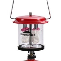 Phụ kiện bấc đèn gas dã ngoại Campingmoon T-8-S (Túi 6 bấc)