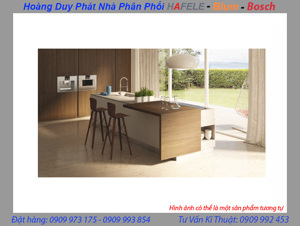 Phụ kiện bàn kéo mở rộng Hafele 642.19.810
