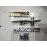 Phụ kiện bản lề sàn dạng vvp,newstar ,cối trên dưới cửa thủy lực nhôm ,sắt ,gỗ,inox