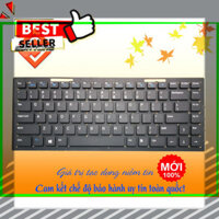 PHỤ KIỆN  Bàn Phím Dell Vostro 5560 V5560 P34F P34H Black US