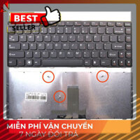 PHỤ KIỆN @ Bàn phím laptop Lenovo B470 B480 B490