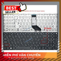 PHỤ KIỆN @ Bàn phím laptop Acer Aspire E 15, E5-575G, E5-575 Series