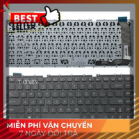 PHỤ KIỆN @ Bàn phím laptop Asus X441S X441U X441SA X441UA X441