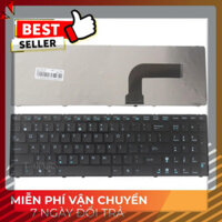 PHỤ KIỆN @ Bàn phím laptop Asus K52F K52J K52JC K52D K52N