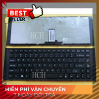 PHỤ KIỆN @ Bàn phím Sony VPCEG33FX PCG-71811W