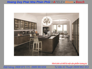 Phụ kiện bàn trượt mở rộng Hafele 642.19.800