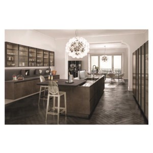 Phụ kiện bàn trượt mở rộng Hafele 642.19.800