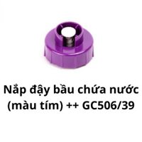 Phụ kiện bàn ủi hơi nước đứng Philips - Nắp đậy bầu chứa nước (màu trăng ) ++ GC506/39