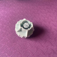 Phụ kiện bàn ủi hơi nước đứng Philips - Nút bình nước GC514/518/523/524/558