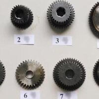 Phụ kiện bánh răng máy khoan xuyên tâm Z3050, phụ kiện bánh răng máy khoan xuyên tâm, phụ kiện bánh răng máy khoan, phụ kiện bánh răng Máy khoan cnc