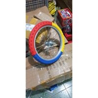 Phụ kiện bánh xe đạp 16 inch trẻ em