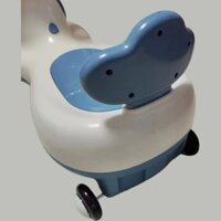 Phụ kiện bánh xe Xích đu phía sau xe hơi Beit Meng