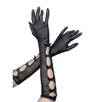 Phụ Kiện Bao Tay Thiết Kế Đính Nơ LSOUL X23030636