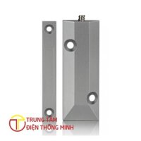 Phụ kiện báo trộm mở cửa gắn cửa sắt có dây KW-MS02