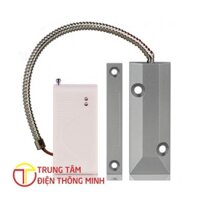 Phụ kiện báo trộm mở cửa sắt không dây KW-MS03