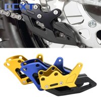 Phụ Kiện Bảo Vệ Dây Xích CNC Dành Cho Xe Suzuki DRZ250 DRZ400 DRZ400E DRZ400S DRZ400SM RM125 RM250 RMZ250 RMZ450 2000-2019 2020 2021