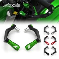 Phụ Kiện Bảo Vệ Tay Lái Xe Mô Tô KAWASAKI Z1000 Z800 Z900 Z400 Z650