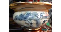 Phụ kiện bát đựng điếu bát DB04