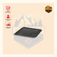 Phụ Kiện Bếp Củi Snowpeak Fireplace Base Plate L ST-032BP - Chính Hãng