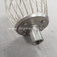 Phụ kiện - Berjaya - Máy trộn bột BM30 - Càng lồng
