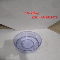 Phụ kiện bình lọc nước nhựa