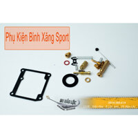 Phụ Kiện Bình Xă.ng dành cho xe xipo, satria