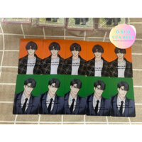 [Phụ Kiện BL] Tranh Cát PayBack 2 - Bản Đặc Biệt - Ổ Nhỏ Của RiTa