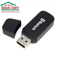 Phụ kiện Bluetooth âm thanh USB 3.5 inch 2 in 1