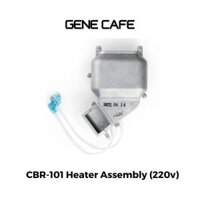 Phụ kiện Bộ cấp nhiệt 220V cho máy rang Gene Café CBR-101