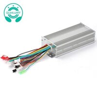 Phụ Kiện Bộ Điều Khiển 48V 60V 800W 15 Ống Bộ Điều Khiển Cho Xe Đạp Điện Xe Đạp Xe Máy Bldc Bộ Điều Khiển Động Cơ