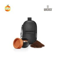 Phụ kiện Bộ giỏ lọc bổ sung dùng cho Wacaco Minipresso GR2 Basket Set (2 cái)