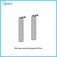 Phụ Kiện Bộ Lọc Hepa Và Chổi Lăn Cho Máy Hút Bụi Dreame H12 Pro