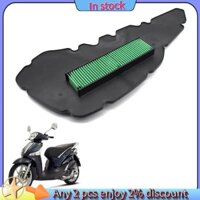 Phụ kiện bộ phận lọc không khí nạp trong xe máy cho Medley 125 150