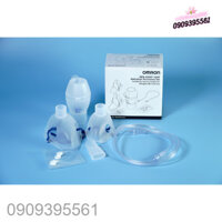 [PHỤ KIỆN] Bộ Phụ Kiện Máy Xông Khí Dung NEB-ASKIT-16AP (Chỉ Dùng cho Omron NE-C106)