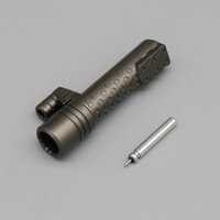 [Phụ kiện bổ sung biến dạng] Phòng thí nghiệm sóng xung kích SL-213 ME-003 Gói phụ kiện Skyfire Vest Phụ tùng thay thế pháo chính phát sáng (Chỉ bán phụ kiện, không bao gồm đồ chơi)