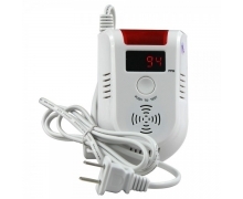 Phụ Kiện Bộ Trung Tâm Báo Ga Kawasan KW-GL05