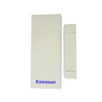 Phụ kiện bộ trung tâm cửa từ không dây KAWA M4