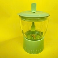 (PHỤ KIỆN) BỘ XAY THỊT MÁY XAY SINH TỐ HAPPYCOOK , TIGER