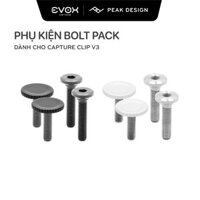 Phụ Kiện Bolt Pack Cho Capture Clip V3 - Hàng chính hãng - Bảo hành trọn đời