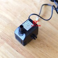 [Phụ kiện] Bơm nước quạt Hatari hơi nước AC Turbo1