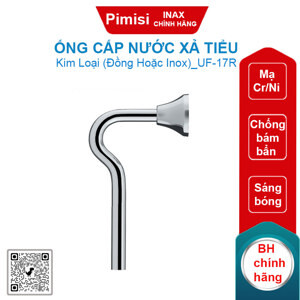 Phụ kiện bồn tiểu Inax UF-17R