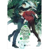 [Phụ Kiện Bookmark] Trò Chơi Trứng Phục Sinh - Tập 2 - Fm Bookmark